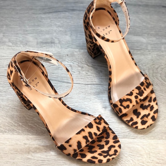 a new day Shoes - a new day Ema Ad145